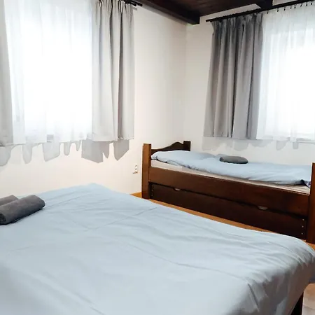 Chalet Mlyn Oravska Lesna