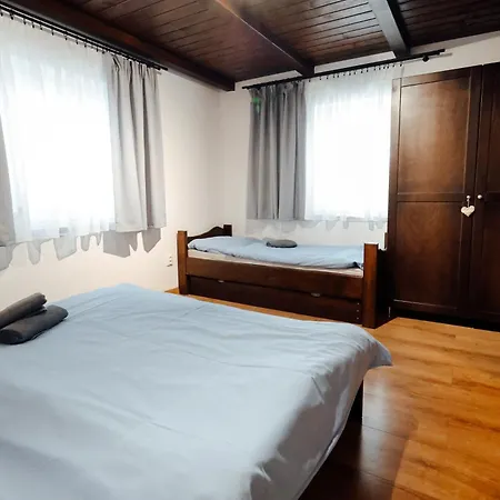 Mlyn * Oravská Lesná